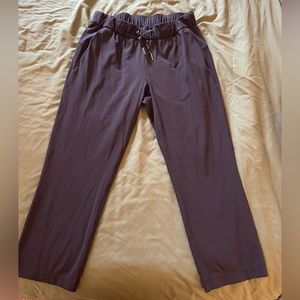 Lululemon black pants